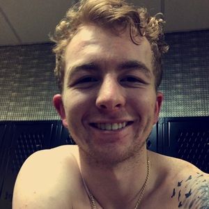 Meet your Posher, Zack